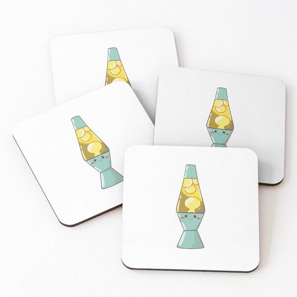 Item preview, Yellow Lava lamp  designed and sold by Lilla23.