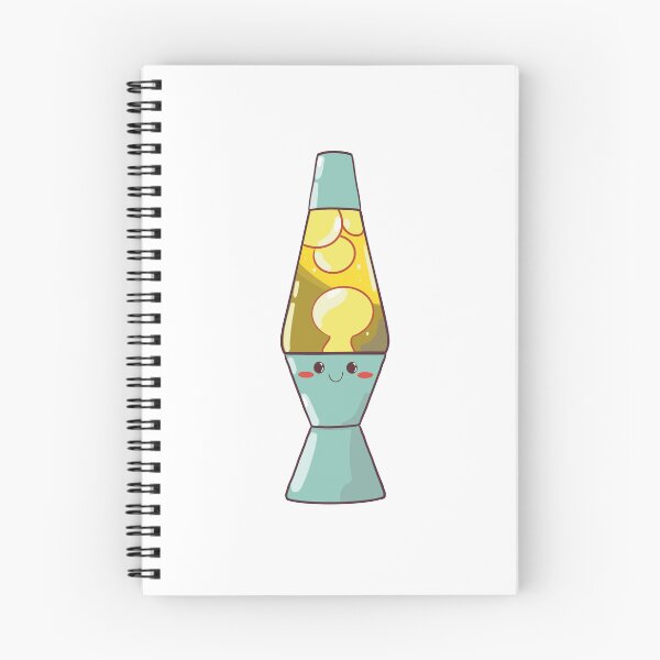 Item preview, Yellow Lava lamp  designed and sold by Lilla23.