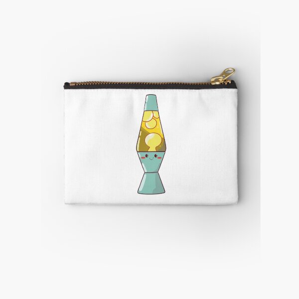 Item preview, Yellow Lava lamp  designed and sold by Lilla23.