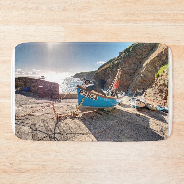 Item preview, Lizard Point Sand and Sea designed and sold by duncan1980uk.