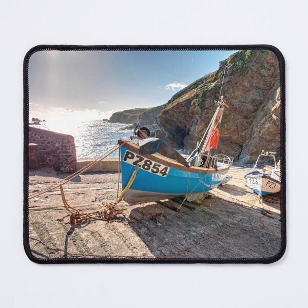 Item preview, Lizard Point Sand and Sea designed and sold by duncan1980uk.