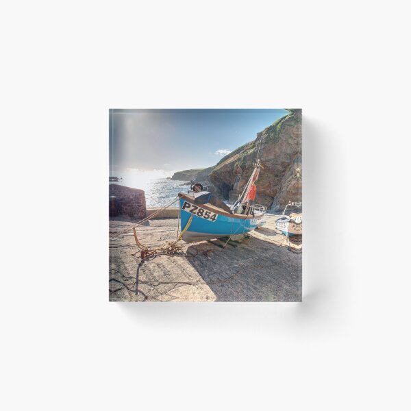 Item preview, Lizard Point Sand and Sea designed and sold by duncan1980uk.
