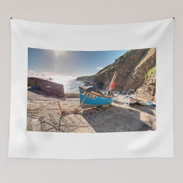 Item preview, Lizard Point Sand and Sea designed and sold by duncan1980uk.