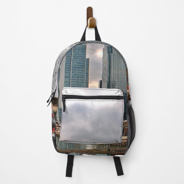 Item preview, Copy of Canary Wharf London Docklands England UK designed and sold by AndyEvansPhotos.