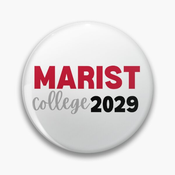 Item preview, Marist College 2029 designed and sold by Stellar Creations.