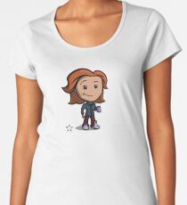 Casual Haught Women's Premium T-Shirt