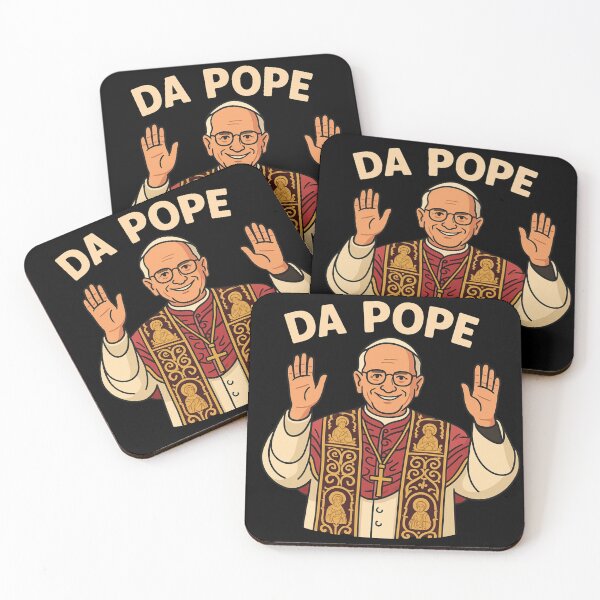 Artikelvorschau, da Papst süße Zitate entworfen und verkauft von cloudzer0000.