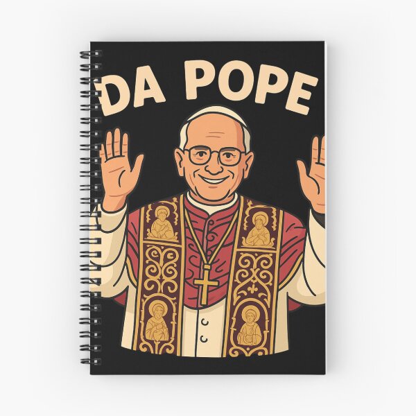 Artikelvorschau, da Papst süße Zitate entworfen und verkauft von cloudzer0000.