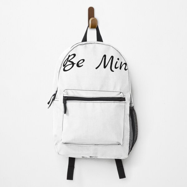Item preview, Be Mine, Always designed and sold by Ninjacatoff.