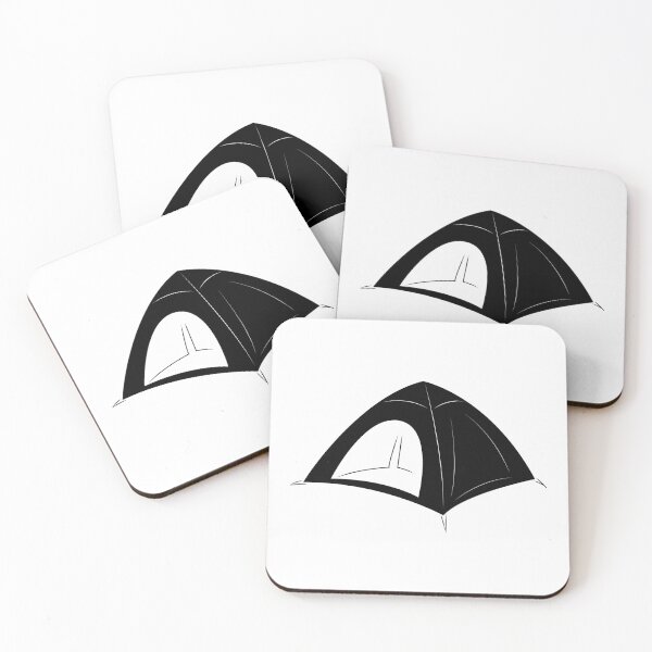 Item preview, Tent a portable outdoor shelter. designed and sold by Tanysl.