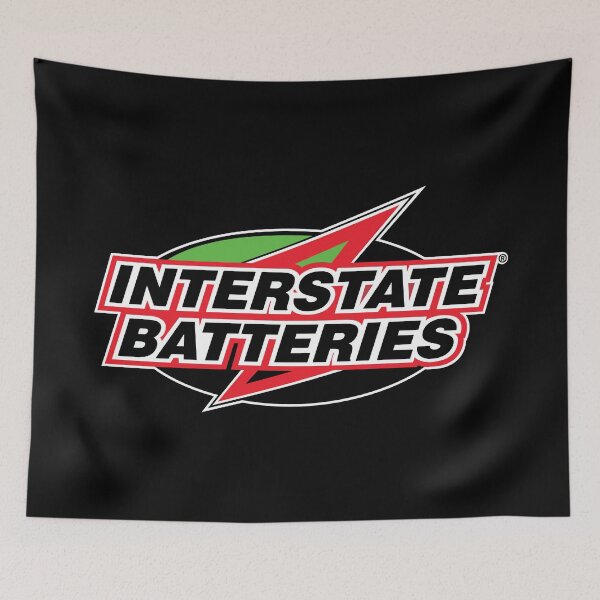 Item preview, This features a interstate batteries Bsleepy moonlit puppy designed and sold by Tresfores.