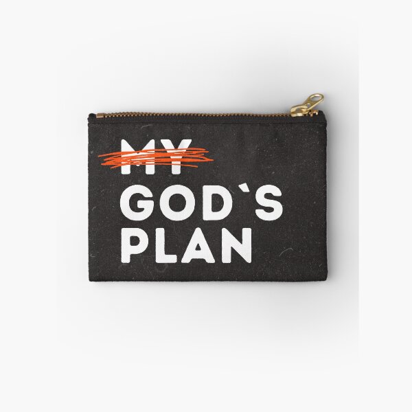 Item preview, God's Plan designed and sold by theTMdesigns.