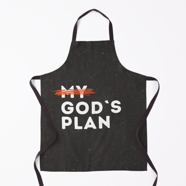 Item preview, God's Plan designed and sold by theTMdesigns.