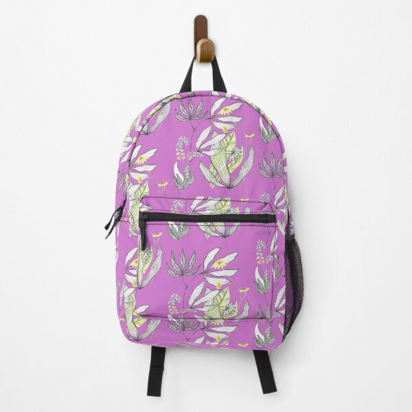 Item preview, Pastel Botanical Garden designed and sold by Lolo.InkedNature.