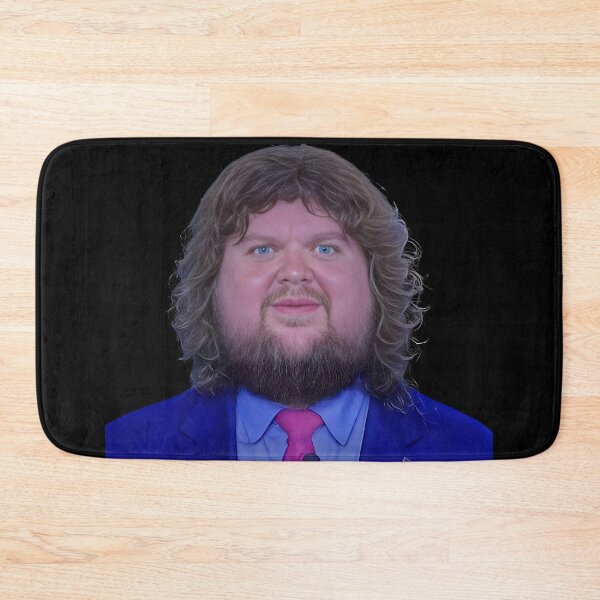 Item preview, Fat JD Vance Meme designed and sold by muskitt.