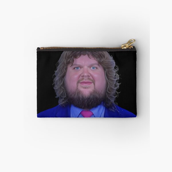 Item preview, Fat JD Vance Meme designed and sold by muskitt.