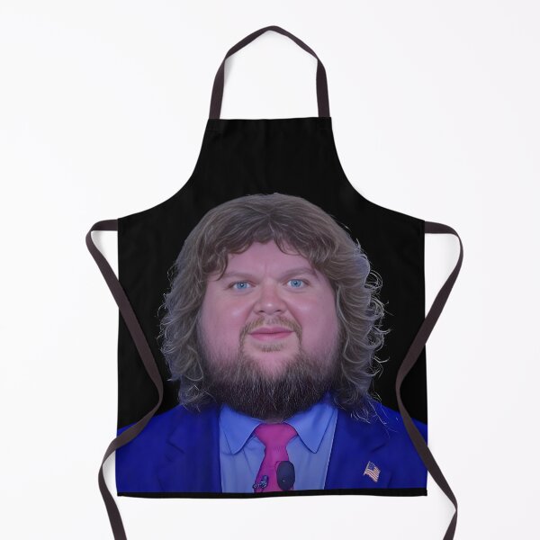Item preview, Fat JD Vance Meme designed and sold by muskitt.