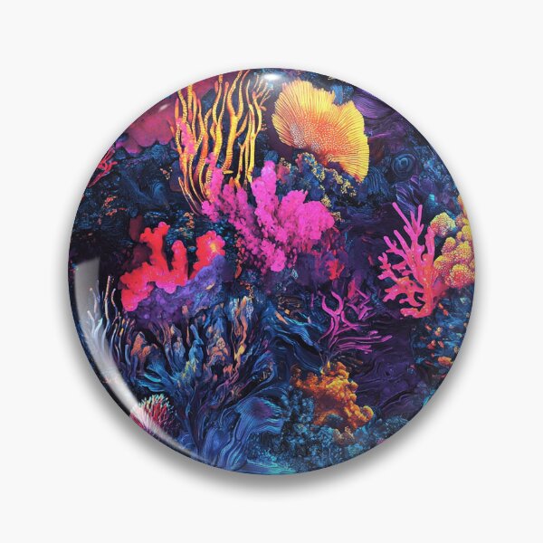 Item preview, Underwater coral designed and sold by MidArtForge.