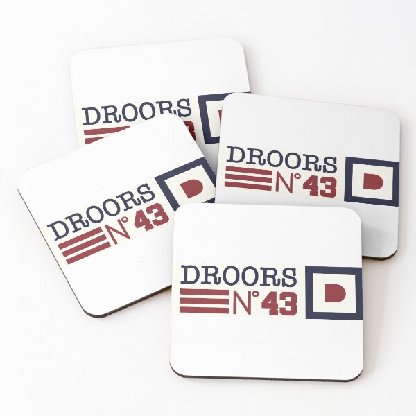 Item preview, Droors clothing 43 designed and sold by Paintbase.