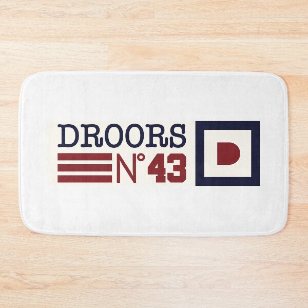 Item preview, Droors clothing 43 designed and sold by Paintbase.
