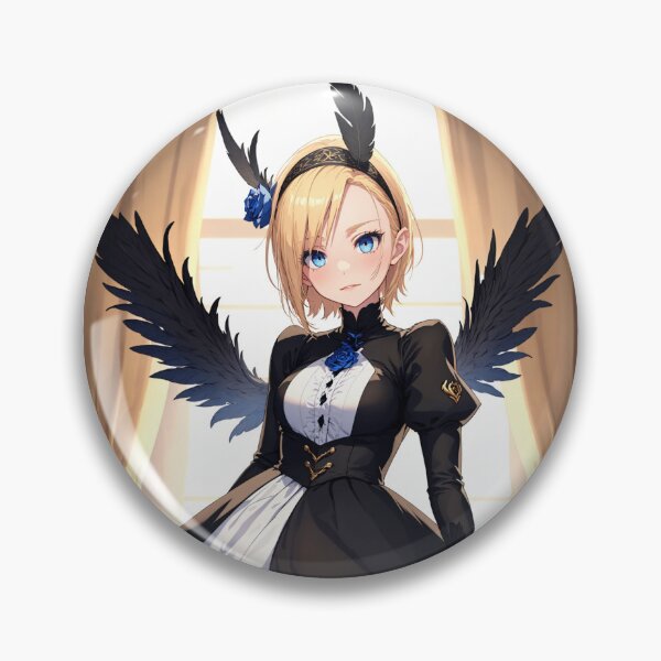Artikelvorschau, Eriza Yukihune – I AM MGCM DX Fanart entworfen und verkauft von iloveanimechibi.