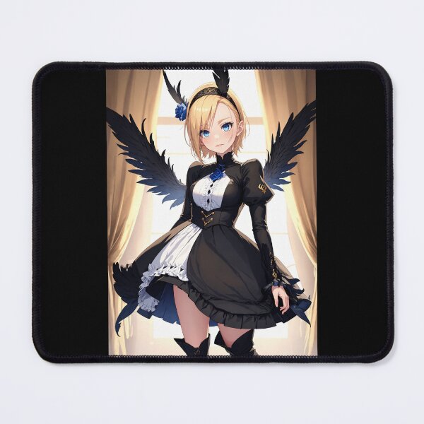 Item preview, Eriza Yukihune - I AM MGCM DX Fanart designed and sold by iloveanimechibi.