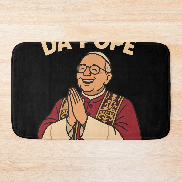 Item preview, pope leo xiv da pope designed and sold by cloudzer0000.