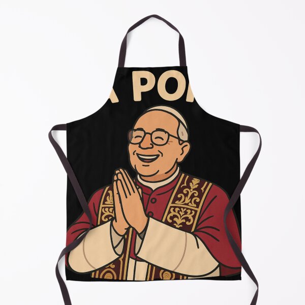 Item preview, pope leo xiv da pope designed and sold by cloudzer0000.