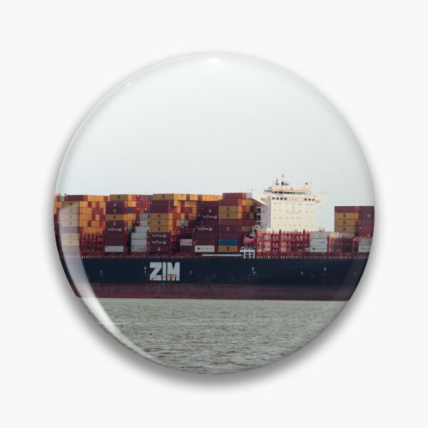 Item preview, Huge Cargo Ship designed and sold by Cynthia48.