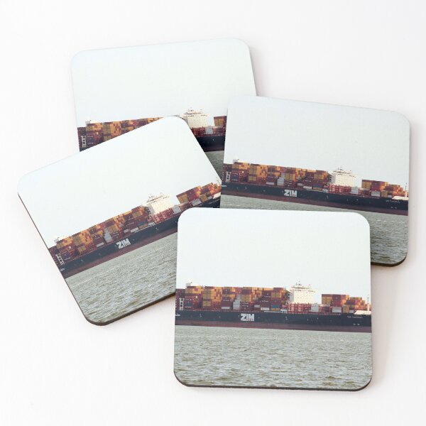 Item preview, Huge Cargo Ship designed and sold by Cynthia48.