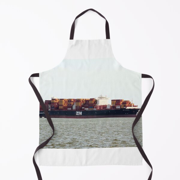 Item preview, Huge Cargo Ship designed and sold by Cynthia48.