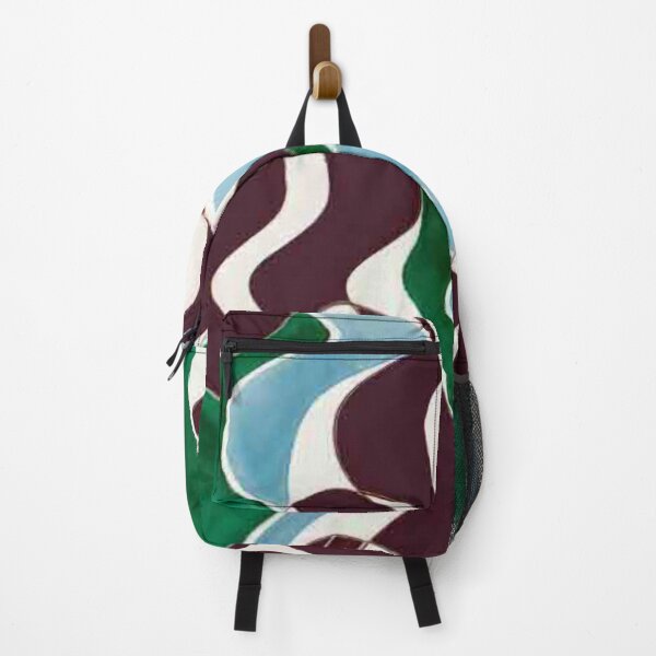 Item preview, Wavy colors in the river designed and sold by Sigtrix.