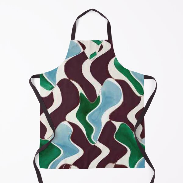 Item preview, Wavy colors in the river designed and sold by Sigtrix.