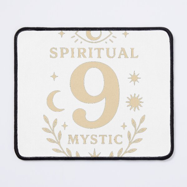 Item preview, Mystic 9 designed and sold by M4K3RB0T.