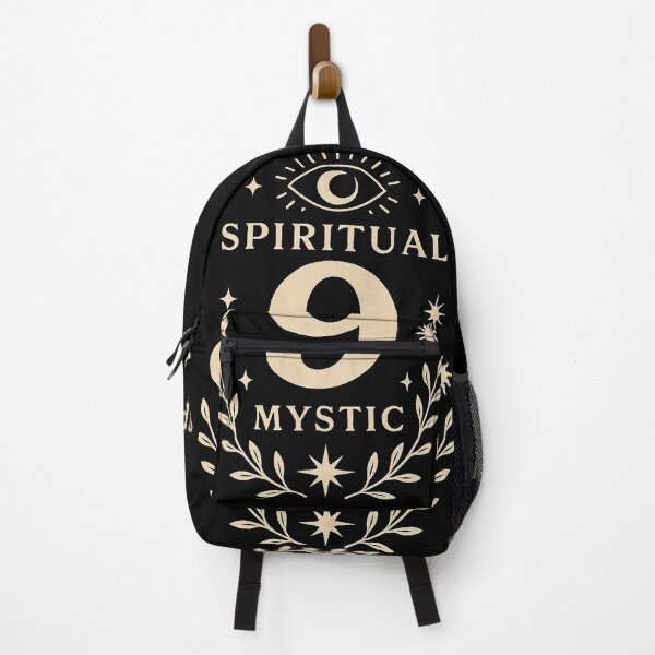 Item preview, Mystic 9 designed and sold by M4K3RB0T.