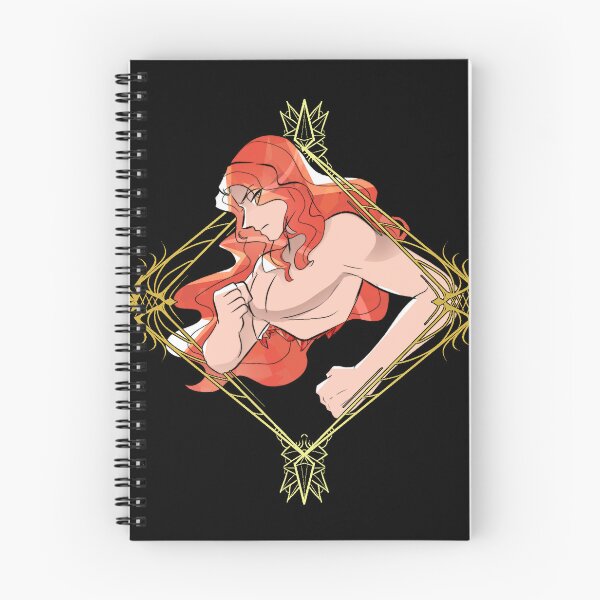 Item preview, CRYSTAL AGE PIN - Padparadscha designed and sold by shimashimamom.