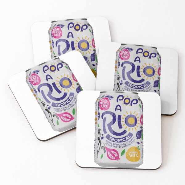 Item preview, Pop A Rio designed and sold by BarLord.