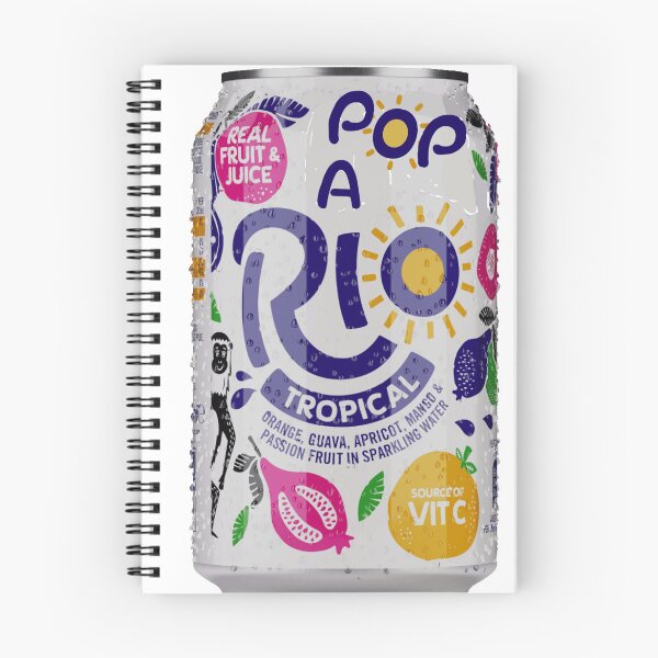 Item preview, Pop A Rio designed and sold by BarLord.