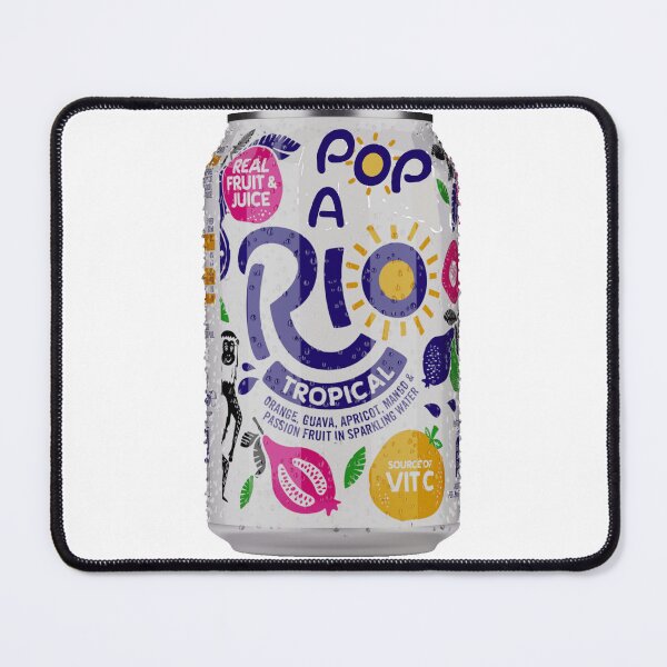 Item preview, Pop A Rio designed and sold by BarLord.