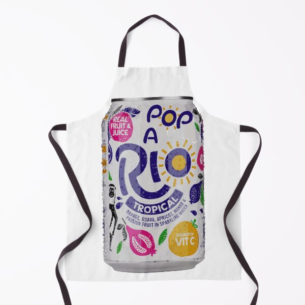 Item preview, Pop A Rio designed and sold by BarLord.