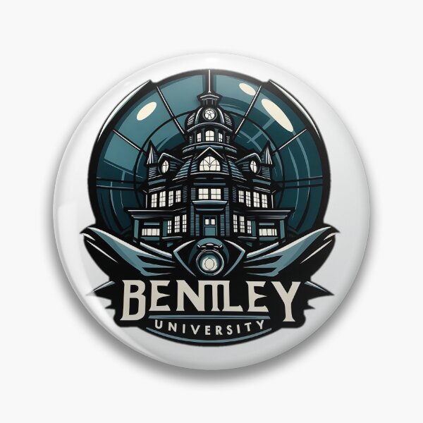 Item preview, bentley university  designed and sold by NCNGDESIGN.