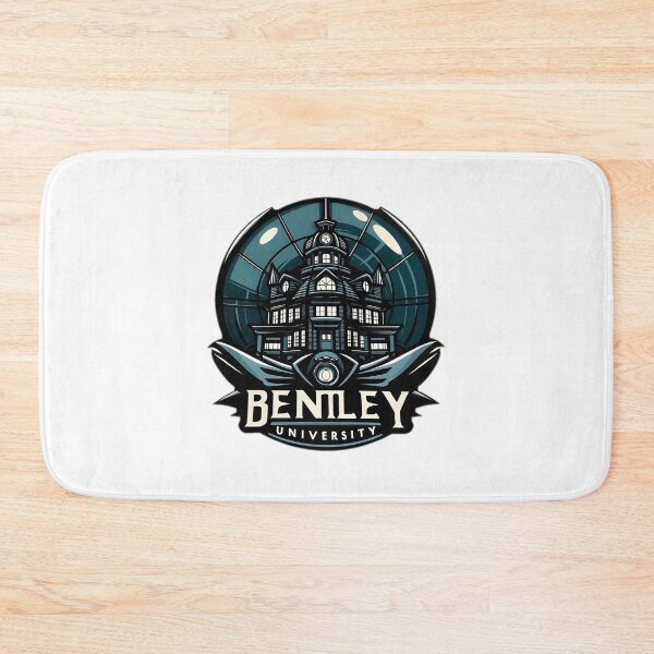 Item preview, bentley university  designed and sold by NCNGDESIGN.