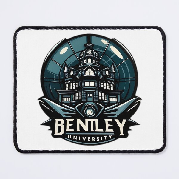 Item preview, bentley university  designed and sold by NCNGDESIGN.