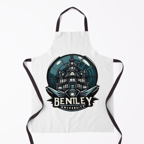 Item preview, bentley university designed and sold by NCNGDESIGN.