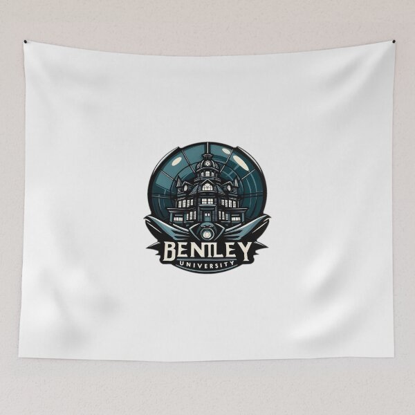 Item preview, bentley university  designed and sold by NCNGDESIGN.