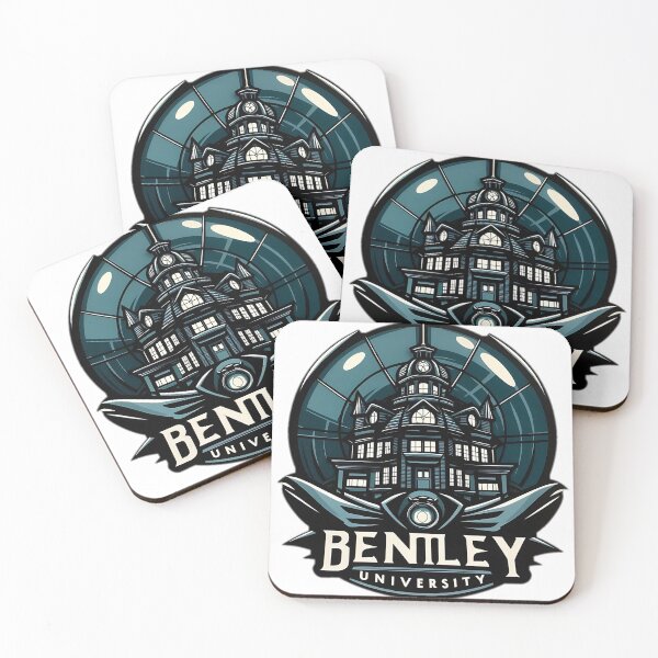 Item preview, bentley university  designed and sold by NCNGDESIGN.
