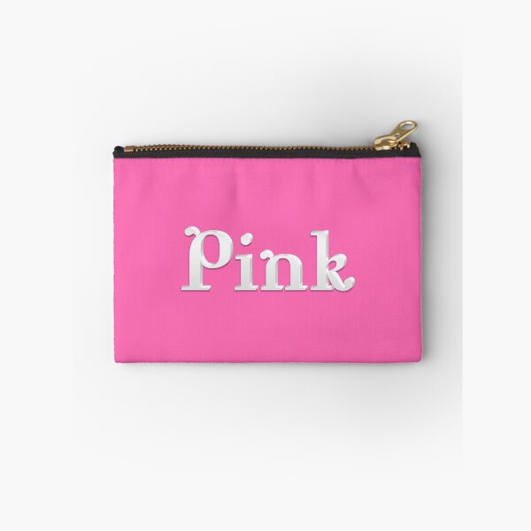 Item preview, Glossy Pink 3D Typography Design designed and sold by trepiu.