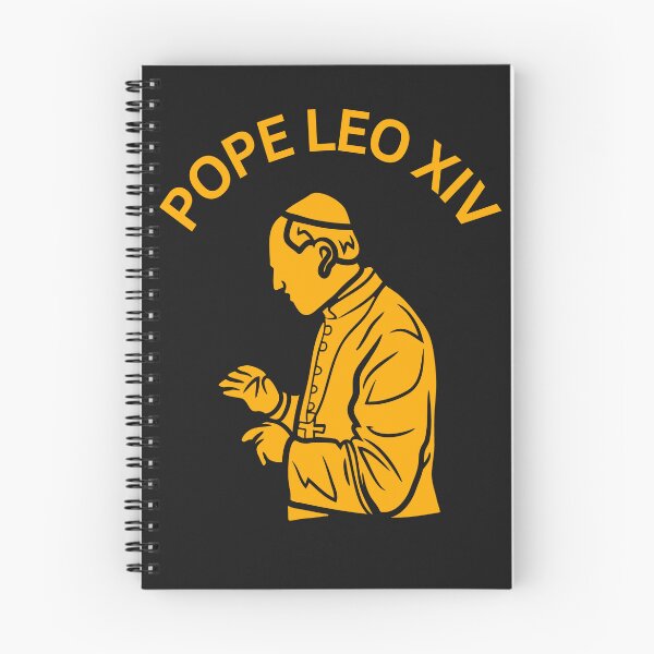 Item preview, Cardinal Robert Prevost Pope Leo XIV  American pope 2025 designed and sold by erozzz.