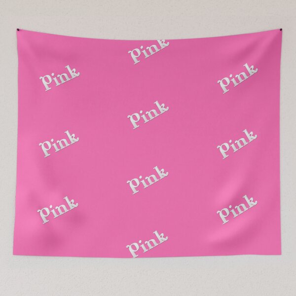 Item preview, Glossy Pink 3D Typography Design designed and sold by trepiu.