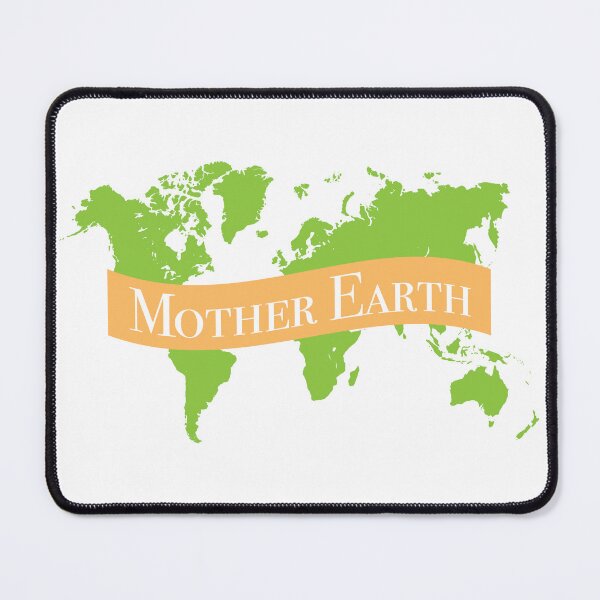 Item preview, Mother Earth designed and sold by DDScrok.